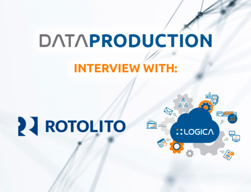 Data Production: Interview with Rotolito Group