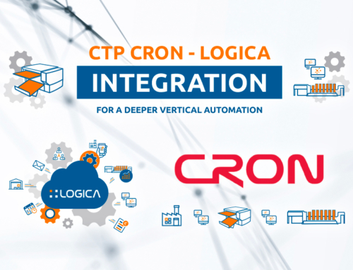Logica – CTP Cron Integration