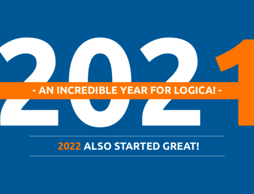 2021 – A GREAT YEAR FOR LOGICA